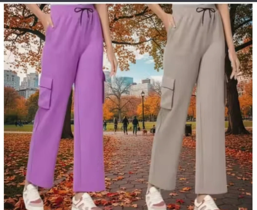 Womens Cargo COMBO