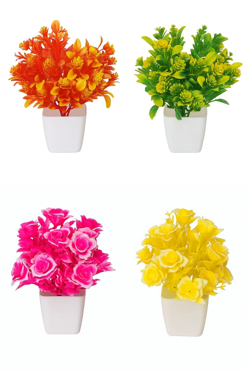 Artificial plants