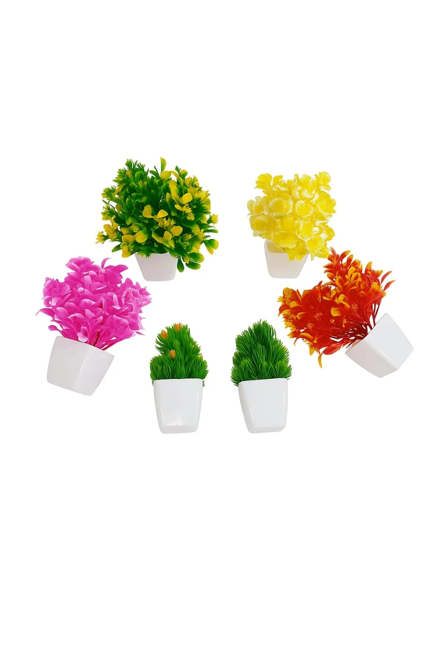 Artificial plants