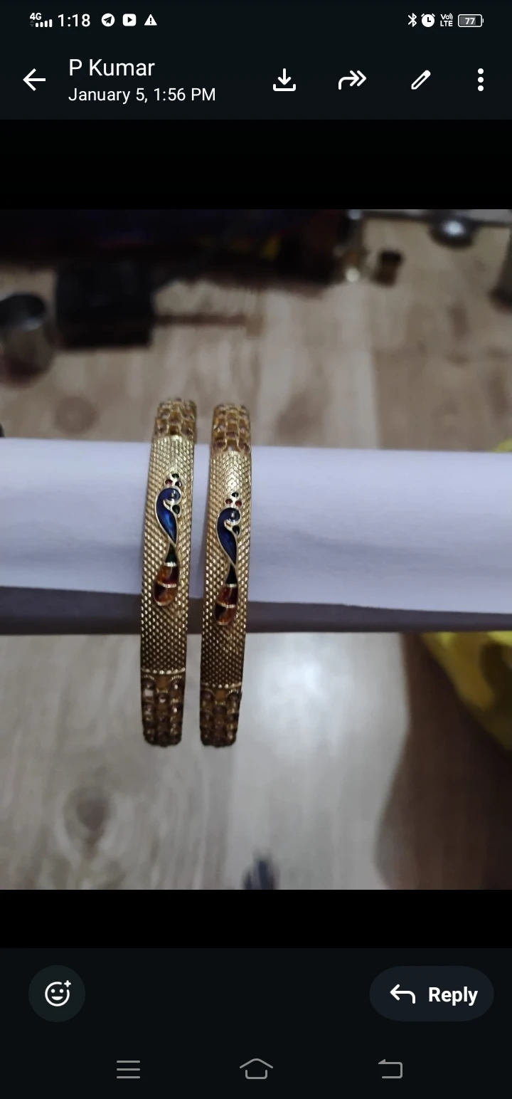 bracelet