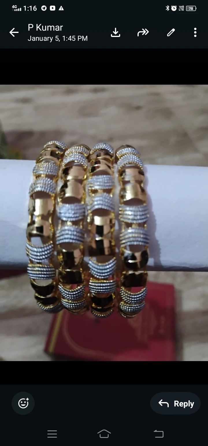 up bangles