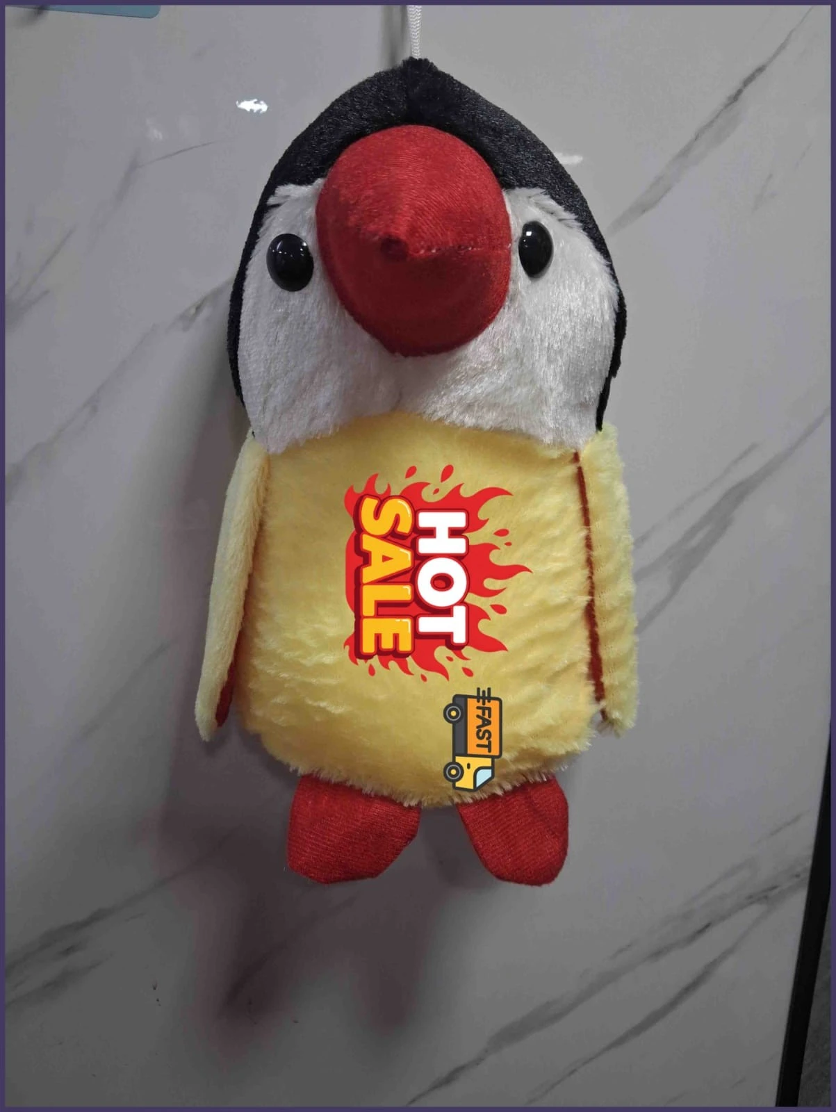 Penguin Toys