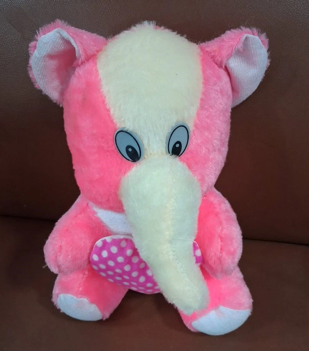 HATHI TEDDY BEAR